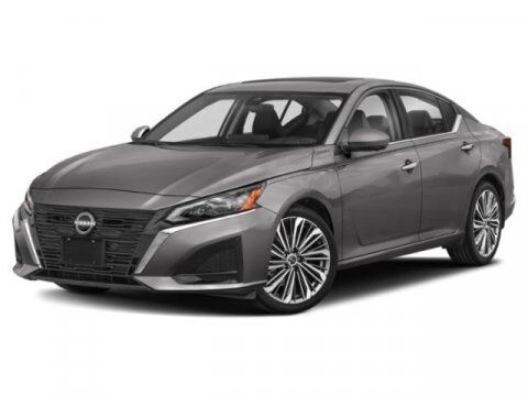2023 Nissan Altima 2.5 SL Oak Ridge TN