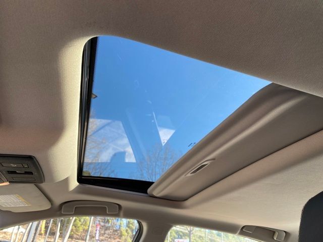 2023 Nissan Altima 2.5 SL Raleigh NC