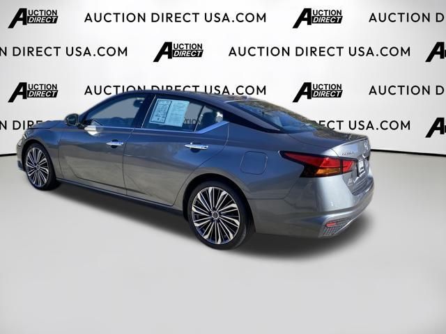 2023 Nissan Altima 2.5 SL Raleigh NC