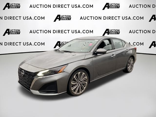 2023 Nissan Altima 2.5 SL