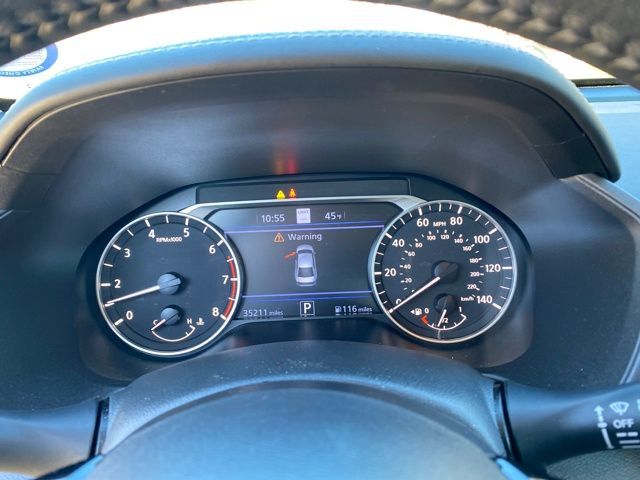 2023 Nissan Altima 2.5 SL Raleigh NC