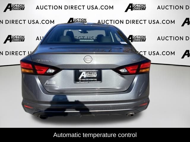 2023 Nissan Altima 2.5 SL Raleigh NC