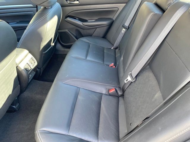 2023 Nissan Altima 2.5 SL Raleigh NC