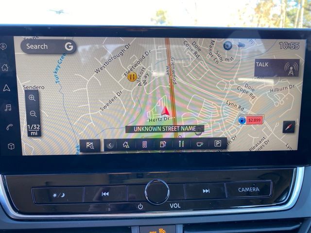 2023 Nissan Altima 2.5 SL Raleigh NC