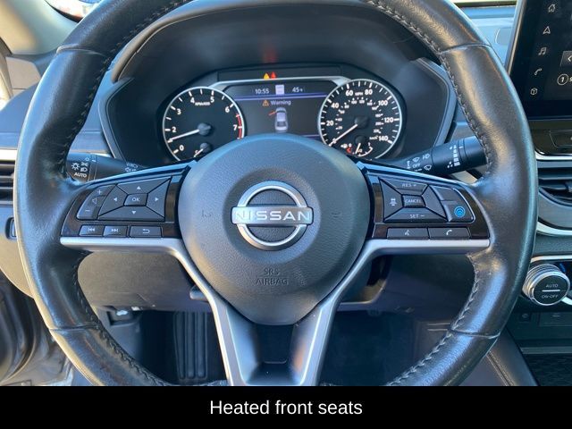 2023 Nissan Altima 2.5 SL Raleigh NC