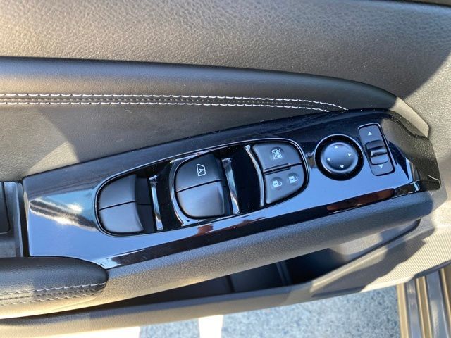 2023 Nissan Altima 2.5 SL Raleigh NC