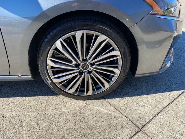 2023 Nissan Altima 2.5 SL Raleigh NC