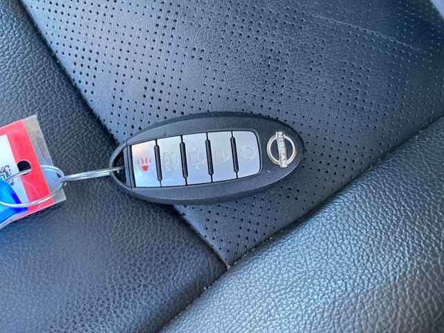 2023 Nissan Altima 2.5 SL Raleigh NC