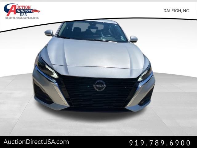 2023 Nissan Altima 2.5 SL Raleigh NC