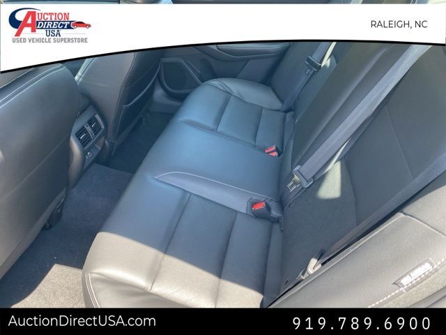 2023 Nissan Altima 2.5 SL Raleigh NC