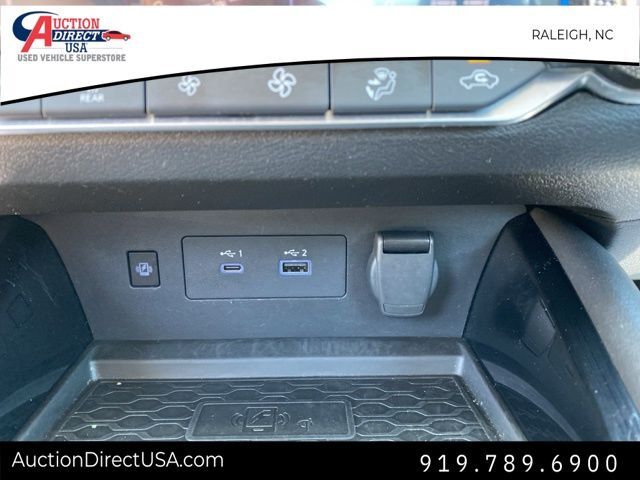 2023 Nissan Altima 2.5 SL Raleigh NC