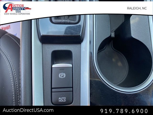 2023 Nissan Altima 2.5 SL Raleigh NC
