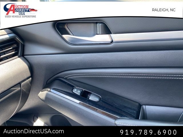 2023 Nissan Altima 2.5 SL Raleigh NC