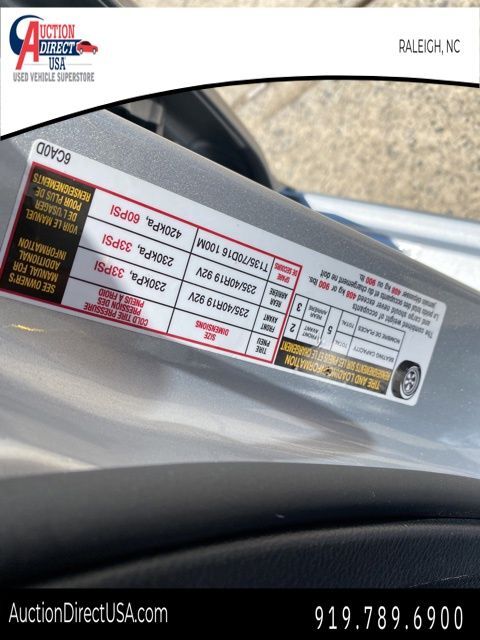 2023 Nissan Altima 2.5 SL Raleigh NC