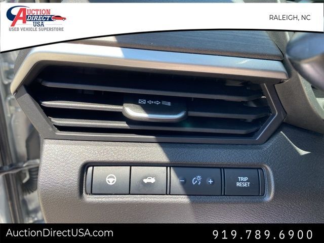 2023 Nissan Altima 2.5 SL Raleigh NC