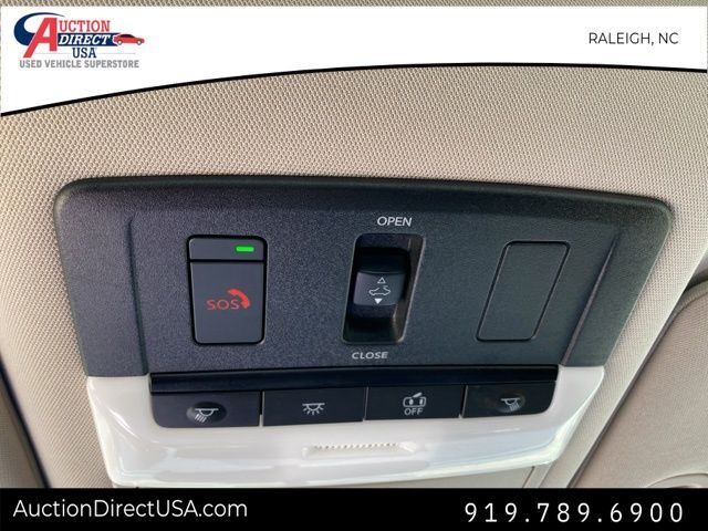 2023 Nissan Altima 2.5 SL Raleigh NC