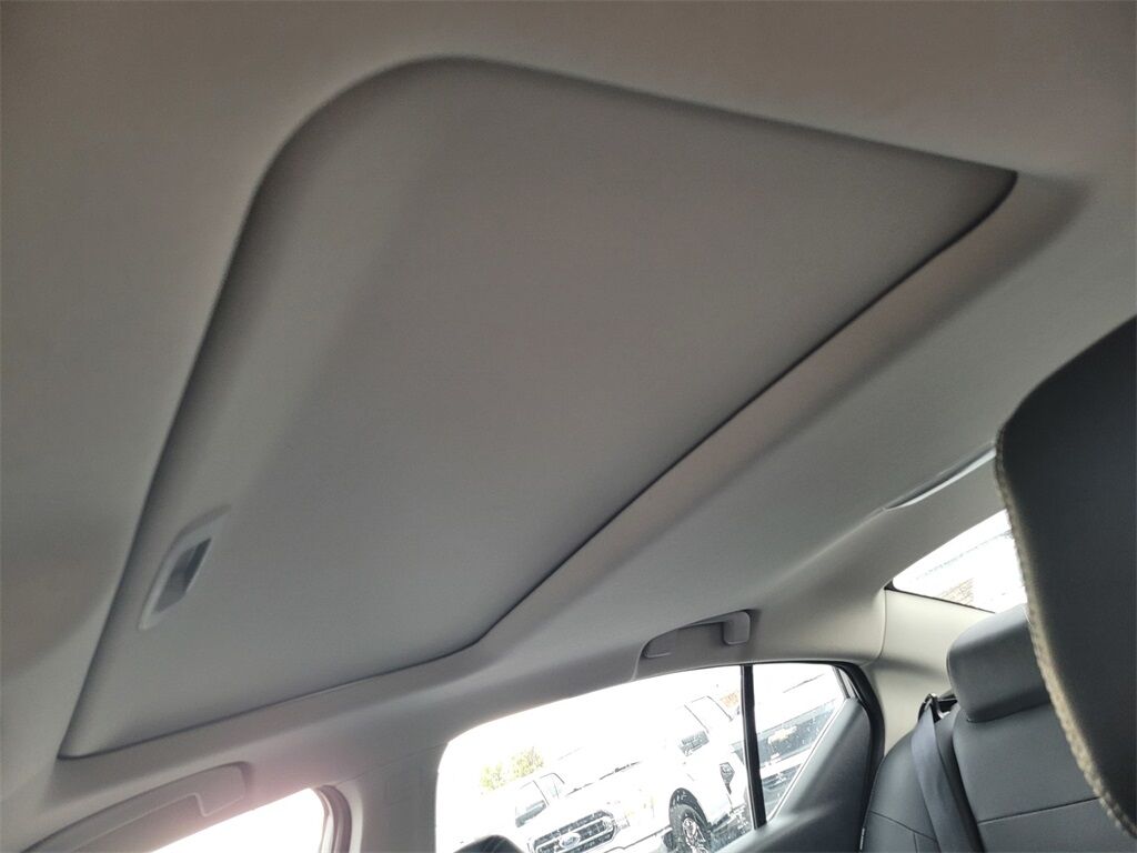 2023 Nissan Altima 2.5 SL Roseville CA