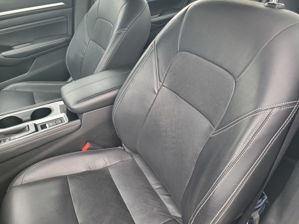 2023 Nissan Altima 2.5 SL Roseville CA