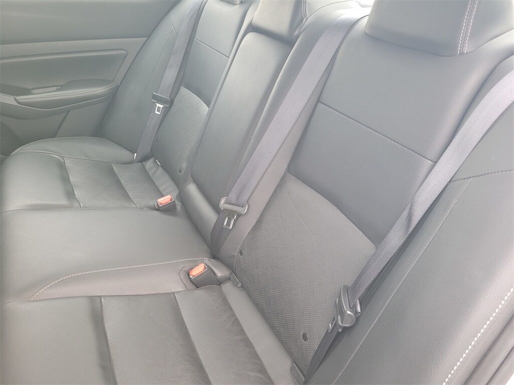 2023 Nissan Altima 2.5 SL Roseville CA