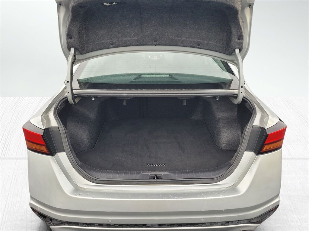 2023 Nissan Altima 2.5 SL Roseville CA