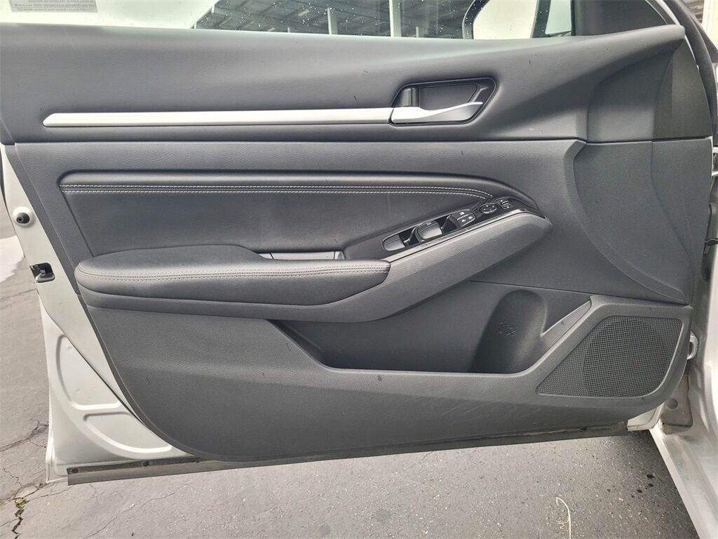 2023 Nissan Altima 2.5 SL Roseville CA