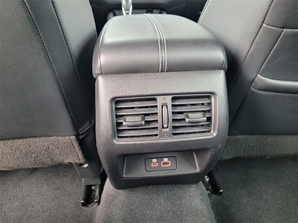 2023 Nissan Altima 2.5 SL Roseville CA