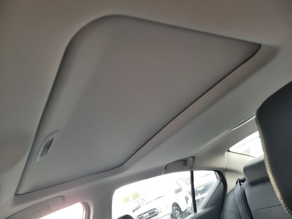 2023 Nissan Altima 2.5 SL Roseville CA