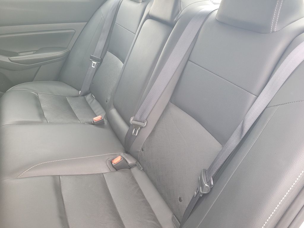 2023 Nissan Altima 2.5 SL Roseville CA