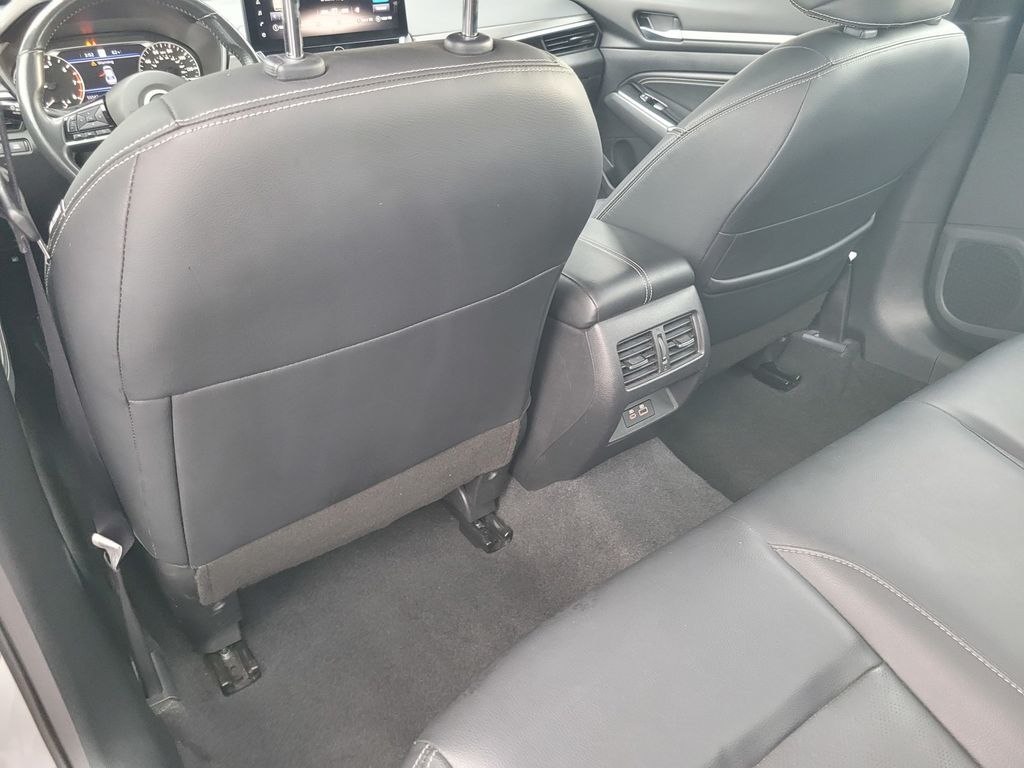 2023 Nissan Altima 2.5 SL Roseville CA