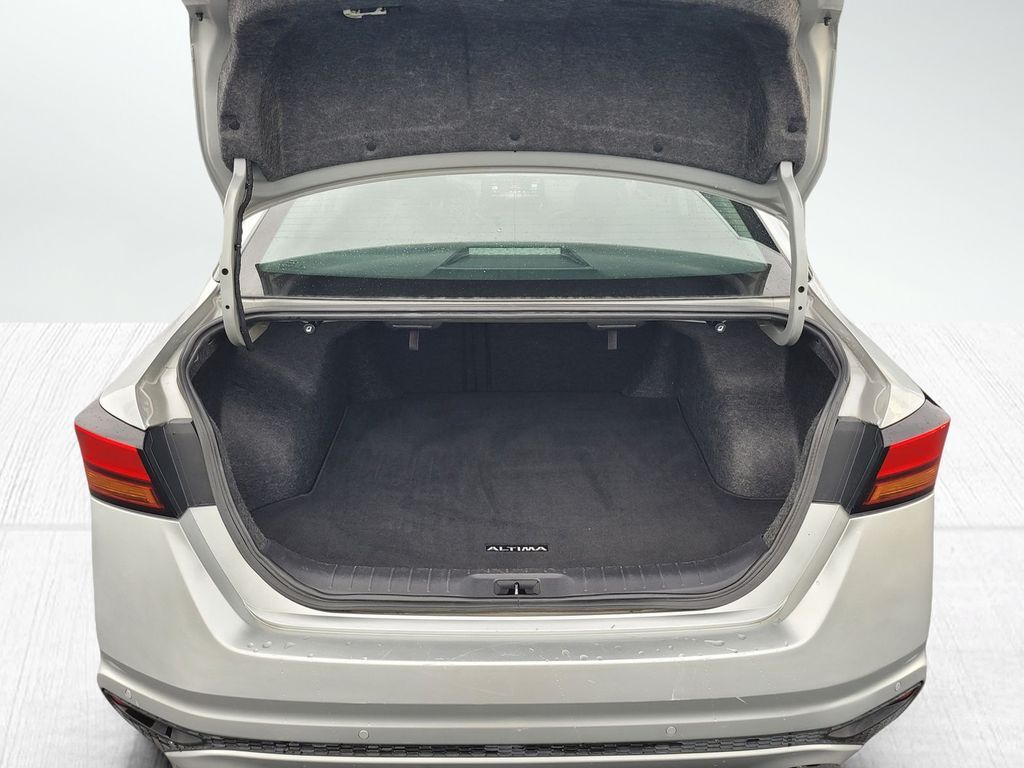 2023 Nissan Altima 2.5 SL Roseville CA