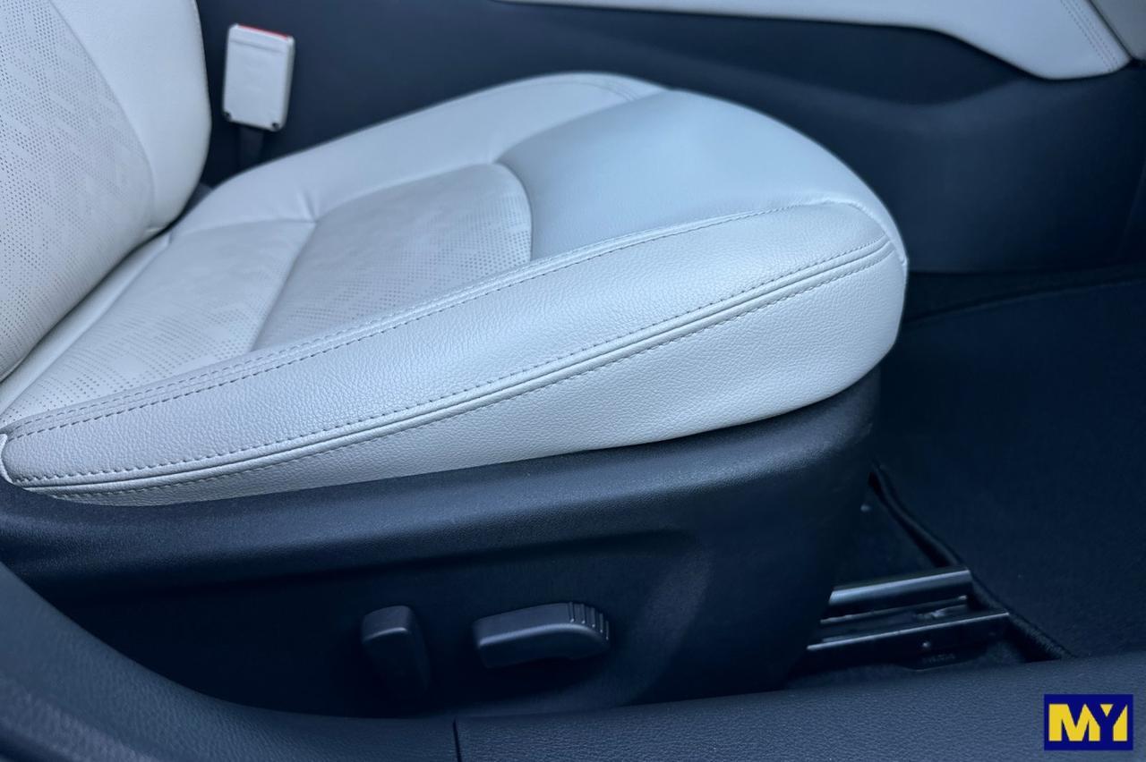 2023 Nissan Altima 2.5 SL Salinas CA