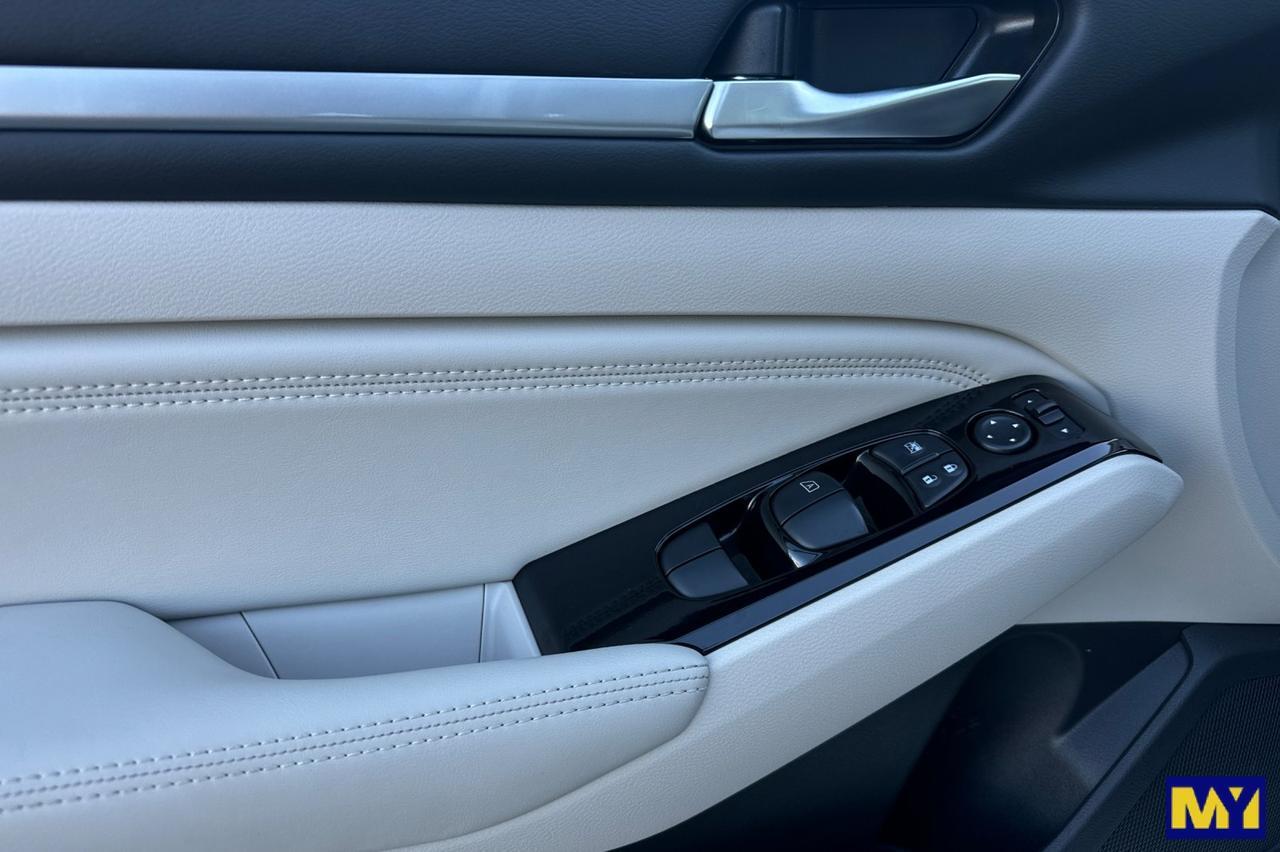 2023 Nissan Altima 2.5 SL Salinas CA