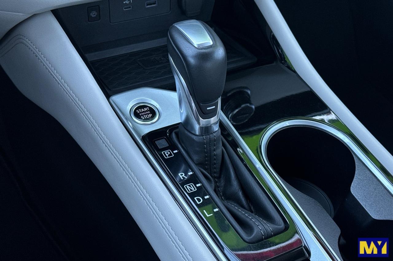 2023 Nissan Altima 2.5 SL Salinas CA