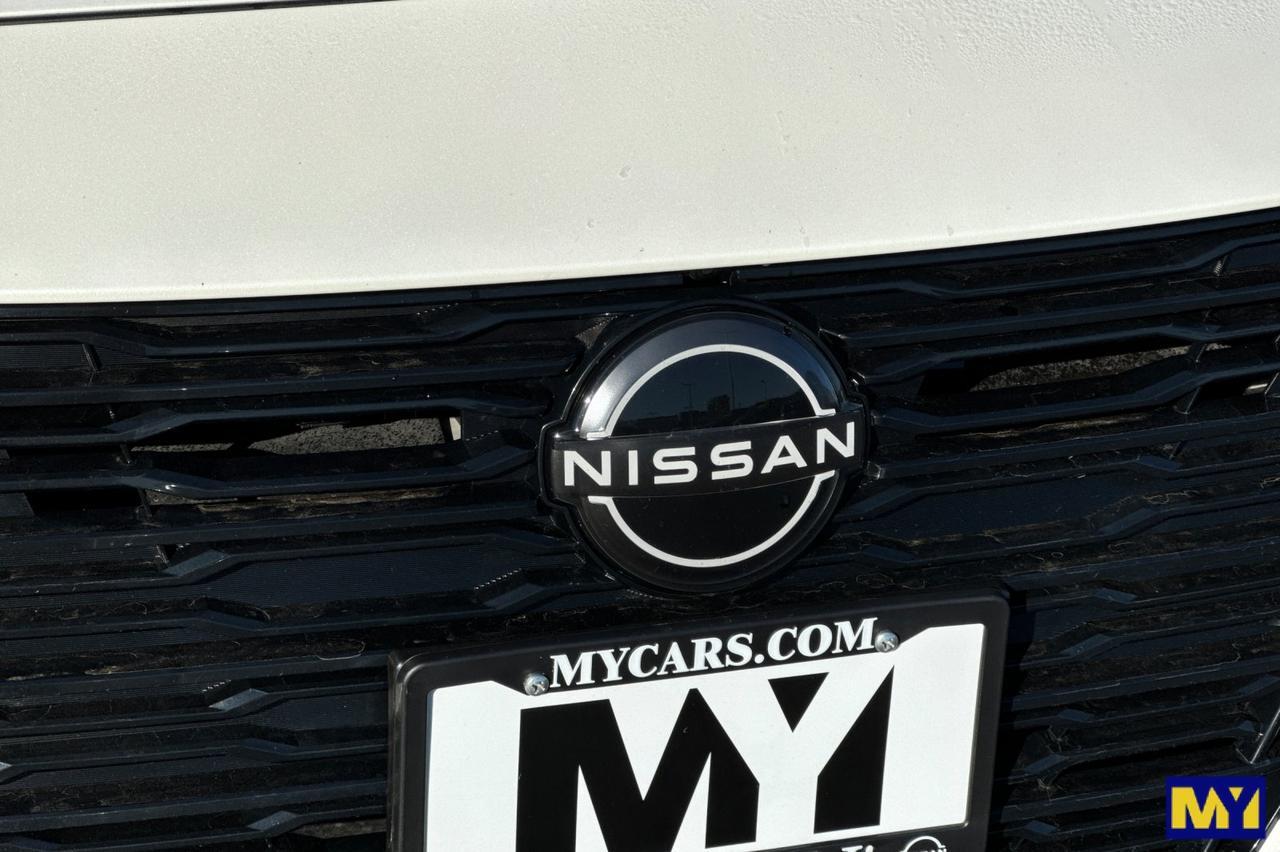 2023 Nissan Altima 2.5 SL Salinas CA