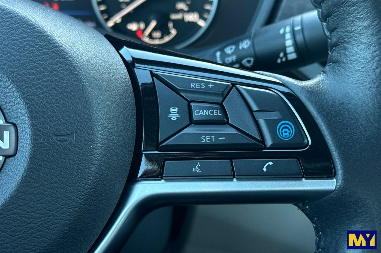 2023 Nissan Altima 2.5 SL Salinas CA