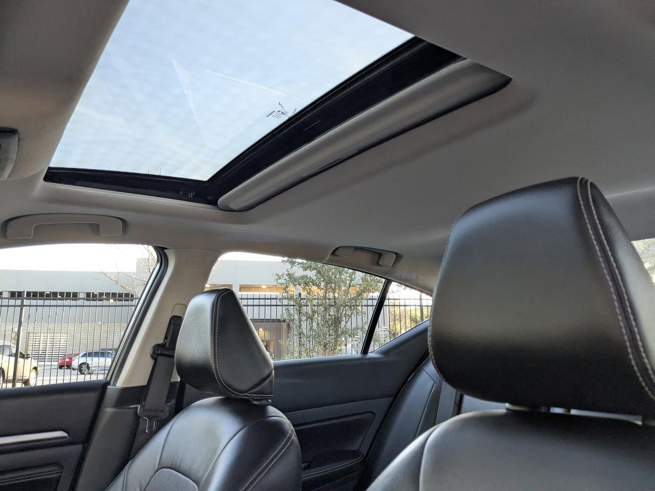 2023 Nissan Altima 2.5 SL San Antonio TX