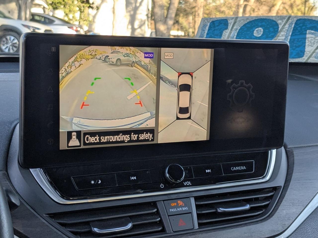 2023 Nissan Altima 2.5 SL San Antonio TX