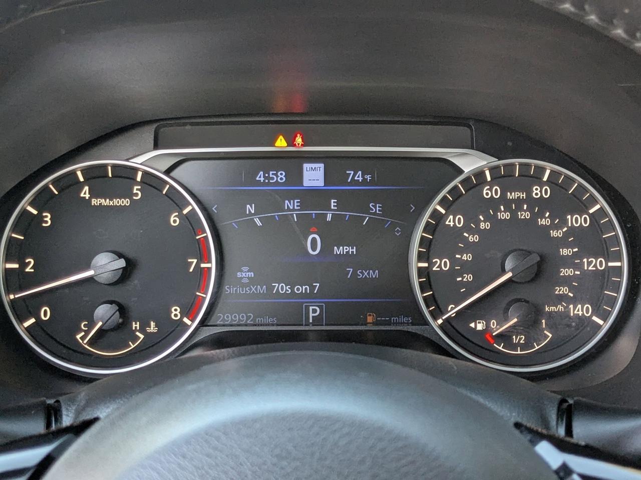 2023 Nissan Altima 2.5 SL San Antonio TX