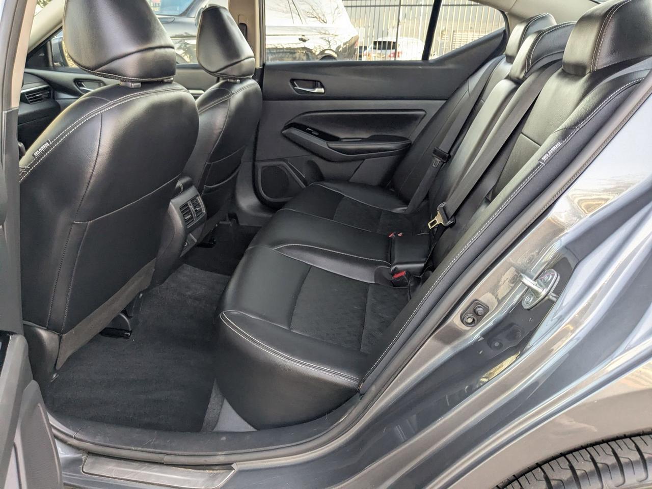 2023 Nissan Altima 2.5 SL San Antonio TX