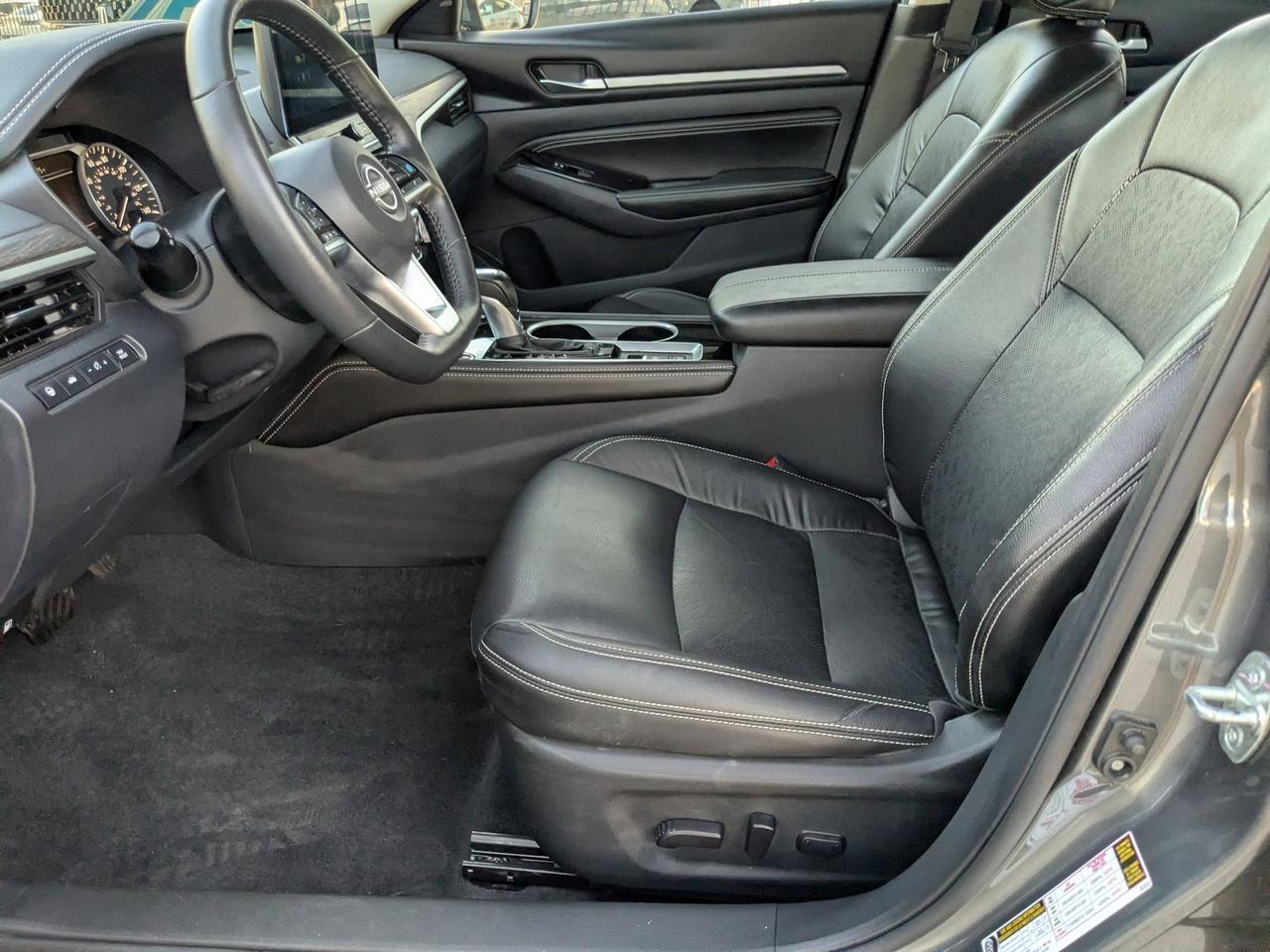 2023 Nissan Altima 2.5 SL San Antonio TX