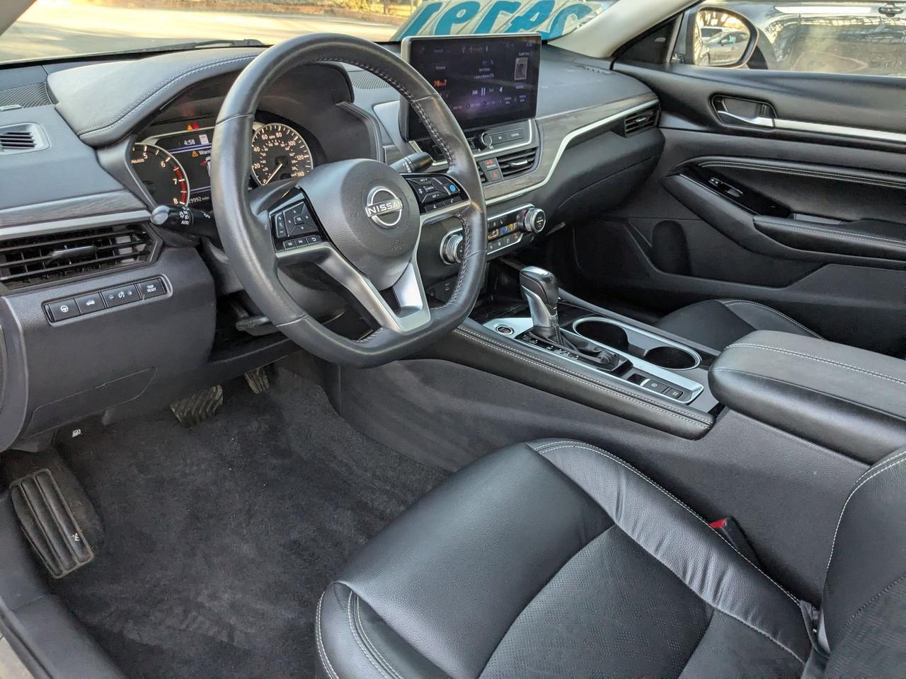 2023 Nissan Altima 2.5 SL San Antonio TX