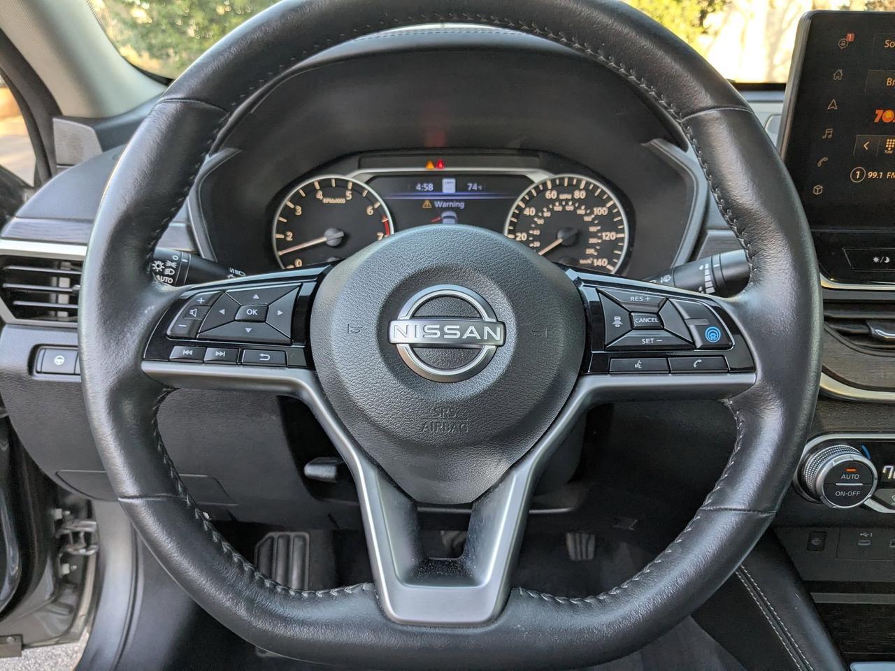 2023 Nissan Altima 2.5 SL San Antonio TX