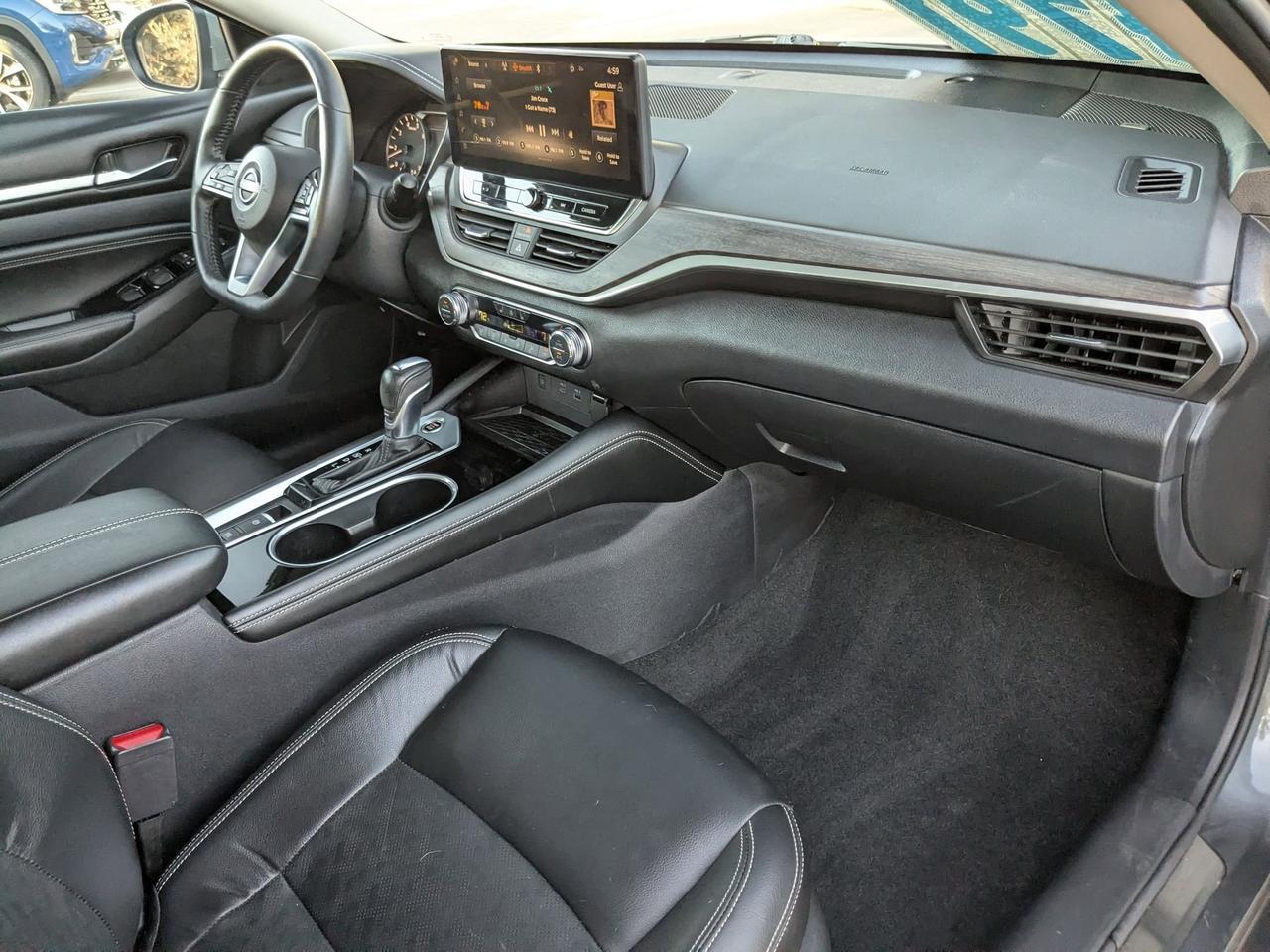 2023 Nissan Altima 2.5 SL San Antonio TX