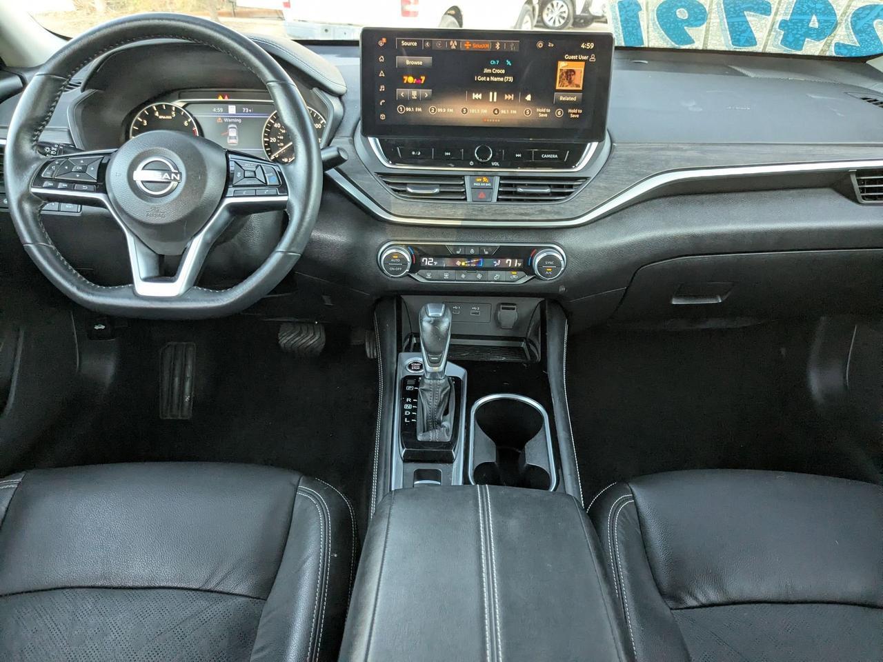 2023 Nissan Altima 2.5 SL San Antonio TX