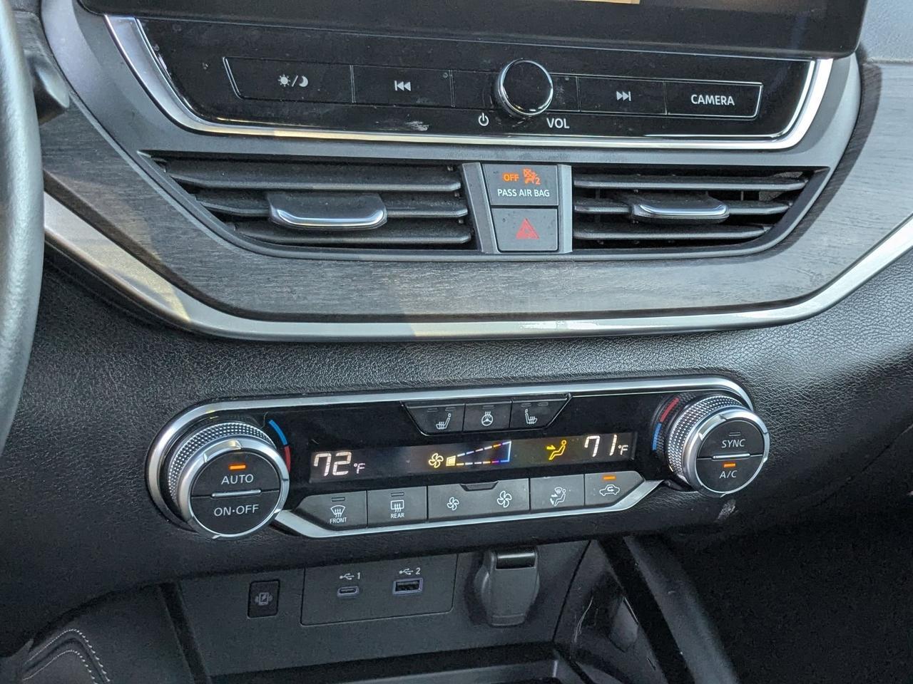 2023 Nissan Altima 2.5 SL San Antonio TX