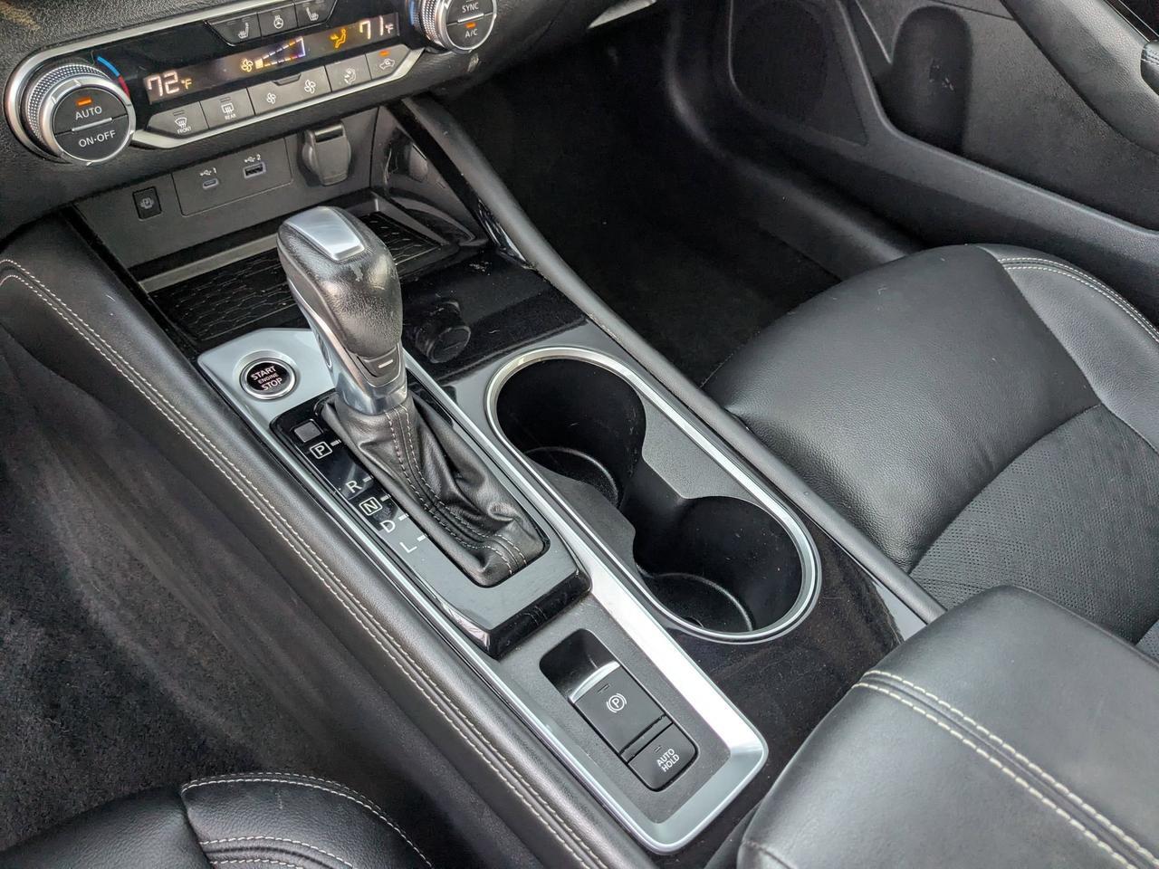 2023 Nissan Altima 2.5 SL San Antonio TX