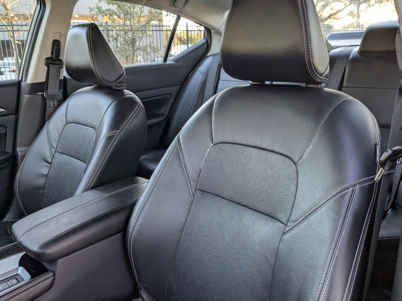 2023 Nissan Altima 2.5 SL San Antonio TX