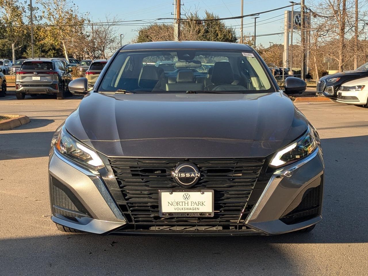 2023 Nissan Altima 2.5 SL San Antonio TX