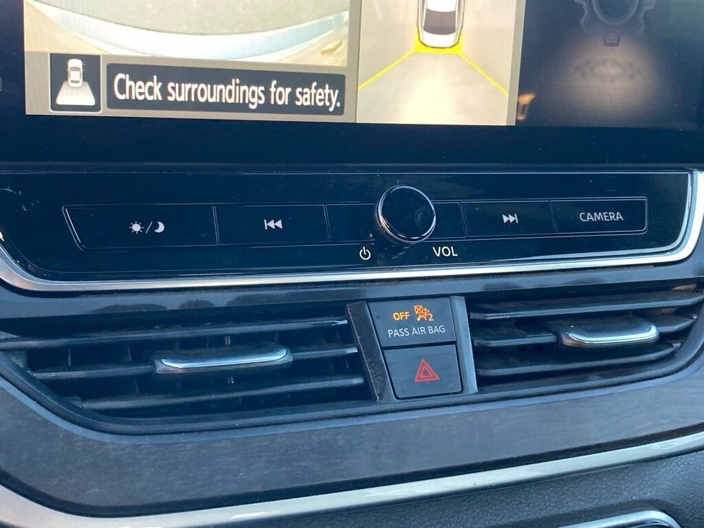 2023 Nissan Altima 2.5 SL San Antonio TX