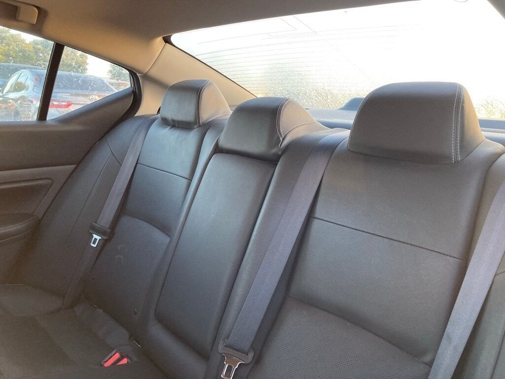 2023 Nissan Altima 2.5 SL San Antonio TX